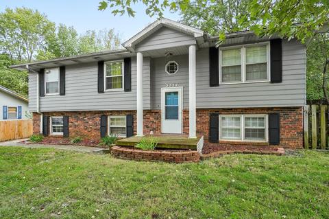 3224 W Winchester Rd, Springfield, MO 65807 photo 1