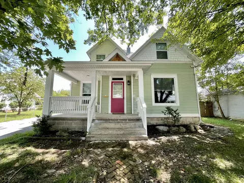 642 S Main Ave, Springfield, MO 65806 photo 1