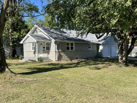 750 S Fairway Ave, Springfield, MO 65802 photo 1