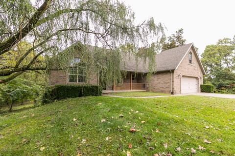 365 Bluff Rd, Marshfield, MO 65706 photo 1