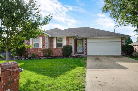 207 Hightower St, Nixa, MO 65714 photo 1