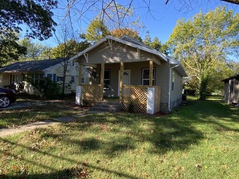 351 N Warren Ave, Springfield, MO 65802 photo 1