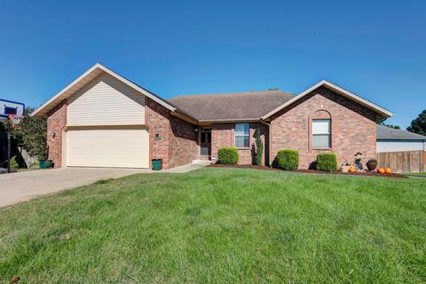 4460 S Shawnee Ct, Springfield, MO 65810 photo 1
