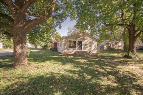 1200 S Maryland Ave, Springfield, MO 65807 photo 1