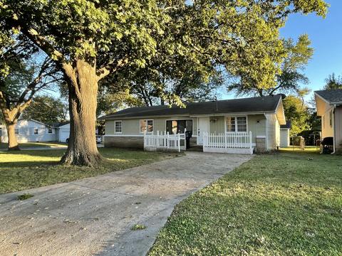 432 E Glenwood St, Springfield, MO 65807 photo 1