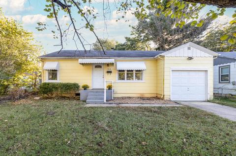 514 S Park Ave, Springfield, MO 65806 photo 1