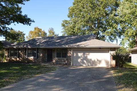 1623 W Katella St, Springfield, MO 65807 photo 1