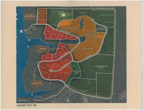lot15 Stonehaven Way, Shell Knob, MO 65747 photo 2