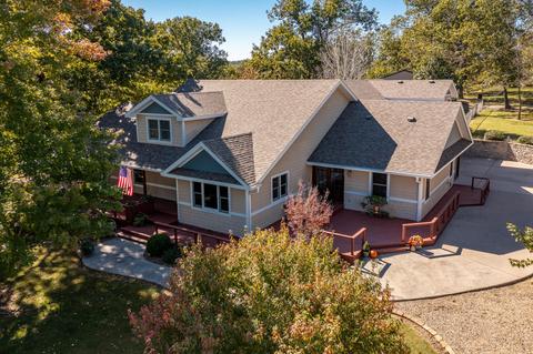 3151 Eagle Rd, Anderson, MO 64831 photo 1