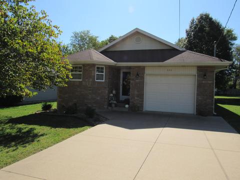 344 W Olive St, Republic, MO 65738 photo 1