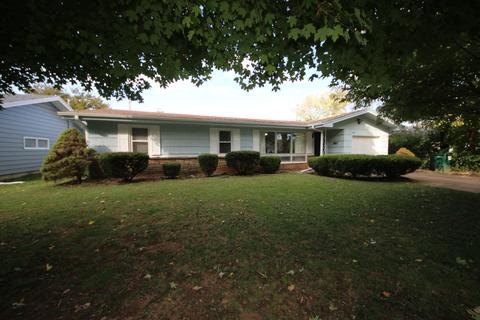 1929 S Sagamont Ave, Springfield, MO 65807 photo 1