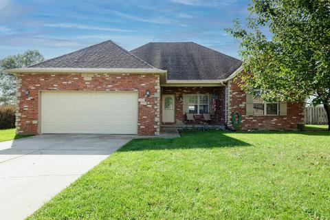 714 E Current Dr, Ozark, MO 65721 photo 1