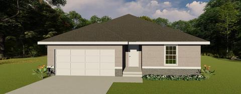 3343 E Beaumont Ct, Springfield, MO 65804 photo 1