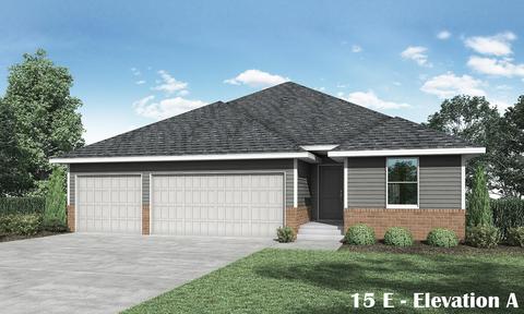 3353 E Beaumont Ct, Springfield, MO 65804 photo 1