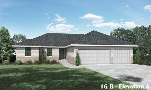 3363 E Beaumont Ct, Springfield, MO 65804 photo 1