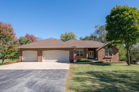 542 S Westwind Dr, Springfield, MO 65802 photo 1