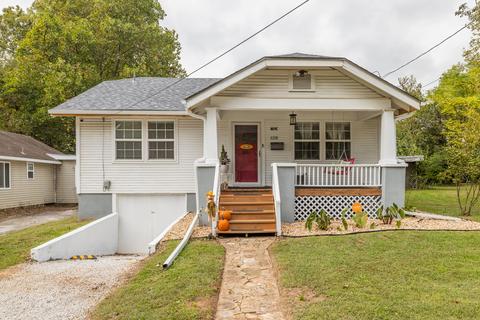 1231 S Ferguson Ave, Springfield, MO 65807 photo 1