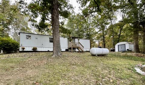 275 Warner Rd, Crane, MO 65633 photo 1