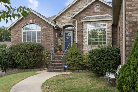 2133 W Melbourne Ct, Springfield, MO 65810 photo 1