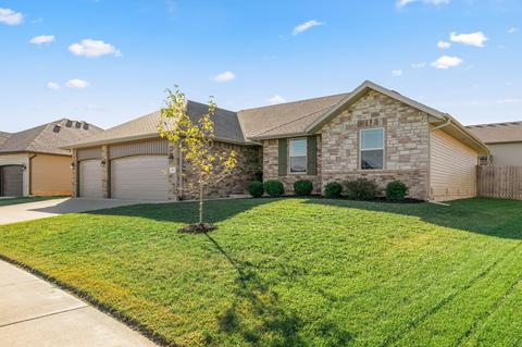 1647 N Eagle Valley Ln, Nixa, MO 65714 photo 1