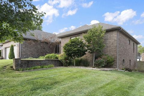 4115 E Crighton Pl, Springfield, MO 65809 photo 1