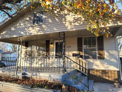 1721 W Atlantic St, Springfield, MO 65803 photo 1