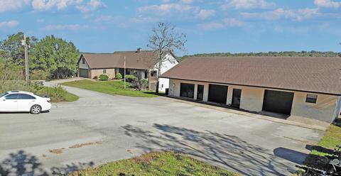 2450 Lakeshore Dr, Branson, MO 65616 photo 1