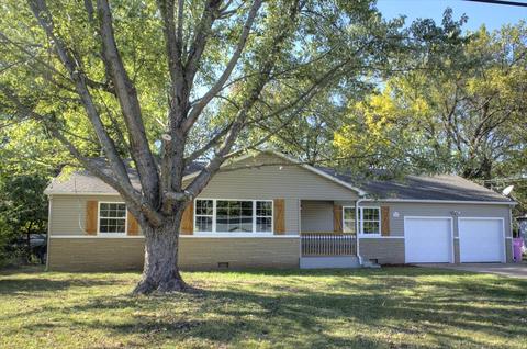 2303 S Clay Ave, Springfield, MO 65807 photo 1