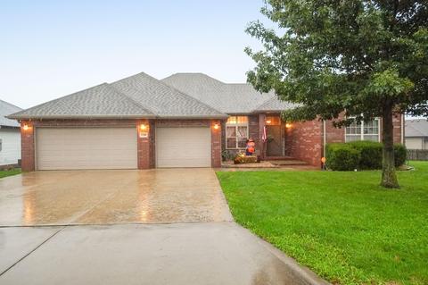 1240 S Shirley Ave, Republic, MO 65738 photo 1