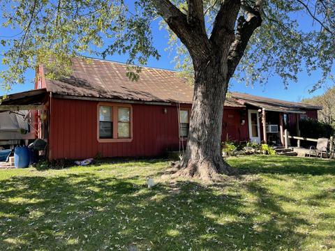 8669 Ash Dr, Huggins, MO 65484 photo 1