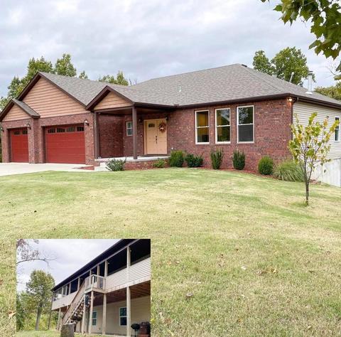 207 Tee Ct, Carl Junction, MO 64834 photo 1