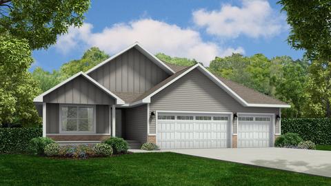 5834 S Meadowood Ave, Springfield, MO 65810 photo 1