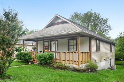 443 S Newton Ave, Springfield, MO 65806 photo 1