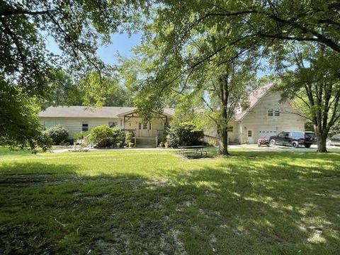 2368 E 445th Rd, Halfway, MO 65663 photo 1