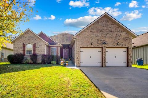 2110 E Robin St, Ozark, MO 65721 photo 1