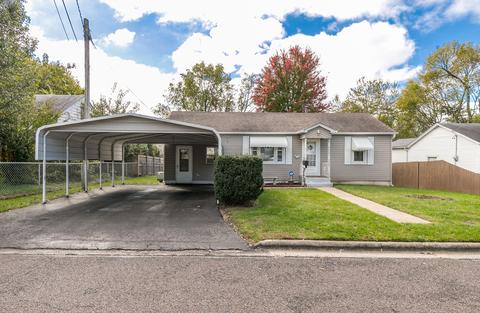 1920 W Lincoln St, Springfield, MO 65806 photo 1