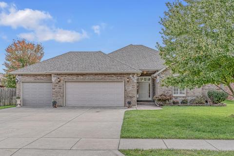 4786 S Ridgecrest Dr, Springfield, MO 65810 photo 1