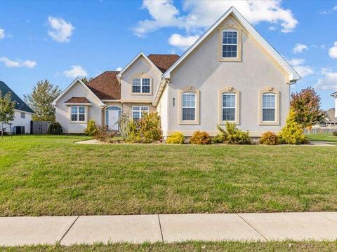 927 Elizabeth St, Republic, MO 65738 photo 1