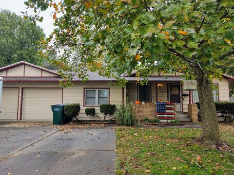 1306 E Sycamore St, Monett, MO 65708 photo 1