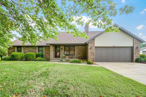 418 N Kyle Ave, Republic, MO 65738 photo 1
