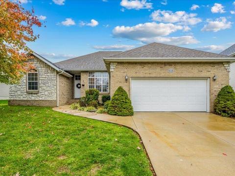 4909 S Tanager Ave, Battlefield, MO 65619 photo 1