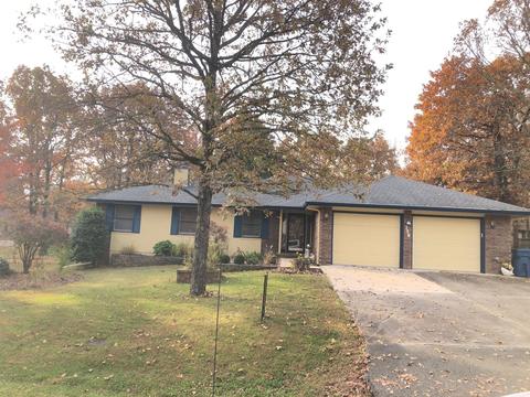 390 Quail Rd, Branson, MO 65616 photo 1