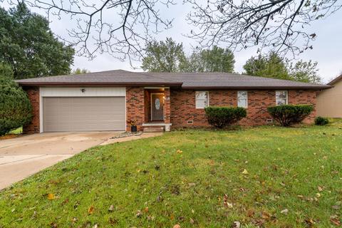808 Westview Dr, Nixa, MO 65714 photo 1