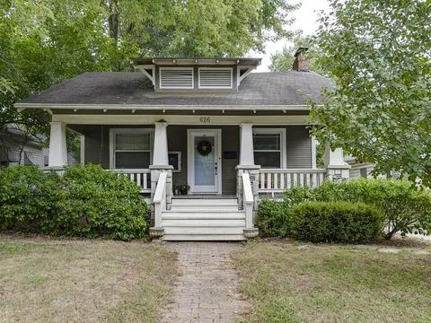 626 E Delmar St, Springfield, MO 65807 photo 1