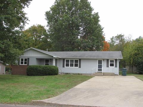 801 Dayton St, Monett, MO 65708 photo 1