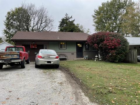 1647 N Hayes Ave, Springfield, MO 65803 photo 1