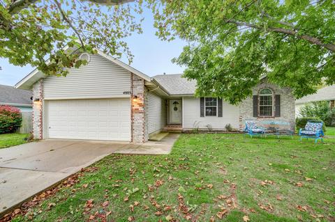 4805 N Brookshire St, Ozark, MO 65721 photo 1