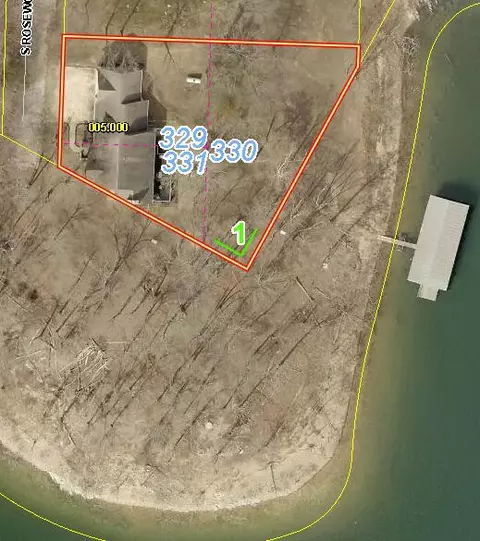 858 S Rosewood St, Shell Knob, MO 65747 photo 1