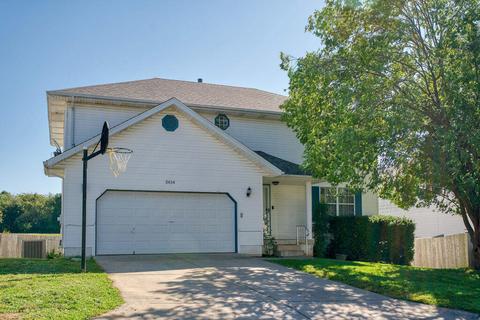 5614 S Walnut Hill Ave, Springfield, MO 65810 photo 1