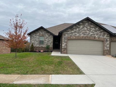 817 E Crystal Ave, Nixa, MO 65714 photo 1